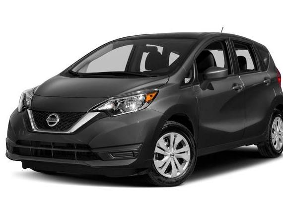 NISSAN VERSA NOTE 2017 3N1CE2CP6HL380272 image